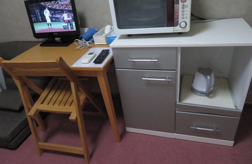 Sanuki Apartment | Single bed sofa for one person Free parking Vaca/Sanuki Kagawa