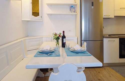 Peio Fonti Apartment | Ski In-Ski Out Apartment in Peio Val di Sole, Peio, Italy