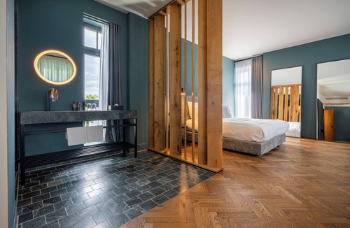 Friedrichshain Hotel | sly Berlin
