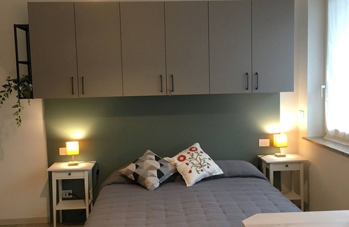 San Zeno Apartment | Small apartment near the center of Verona