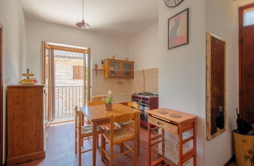 Sassoferrato Villa | Small villa with a big garden and a big swimming pool - Sassoferrato