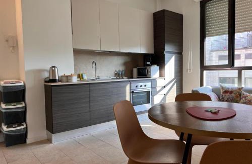 Precotto Apartment | Smart Apartment with indoor Pool, Wifi by Kibilù Affitti Brevi