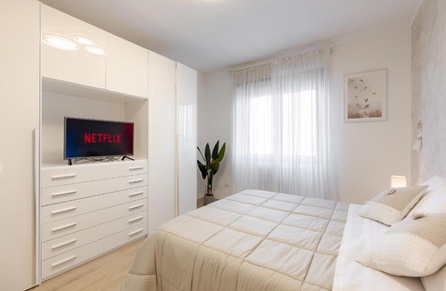 Cinisello Balsamo Apartment | Smart Flat - Easy Milan Link