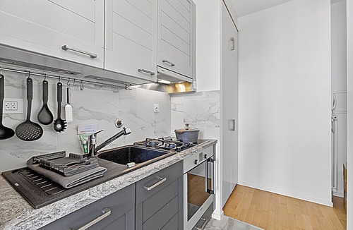 Lugano City-Centre Apartment | Smart Stay Lugano, Lugano, Switzerland