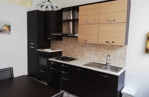 Stazione House | Smeraldo Apartment