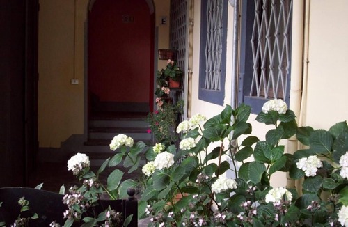 Stazione House | Smeraldo Apartment