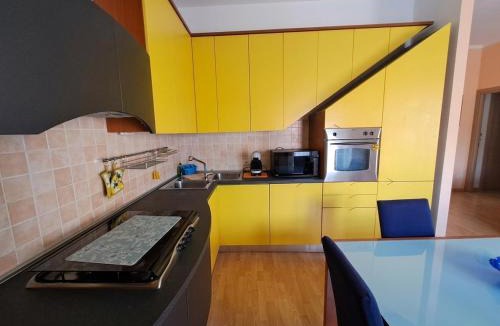 Arona Apartment | Sole & Luna Arona Cozy Apartment - Free Parking & AC