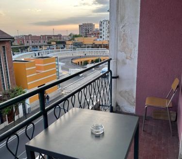 Centro Storico Sud House | Solferino 17 suites Brescia Stazione