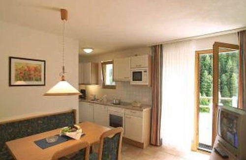 Ravaisch Apartment | Soliva Hotel & Apartments by MEIN SAMNAUN – MOUNTAIN HOMES, (Samnaun-Compatsch) by Interhome