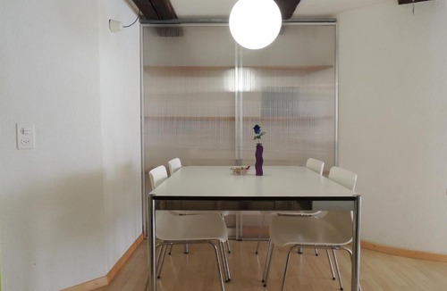 Solothurn Apartment | Solothurn