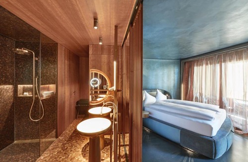Eich Hotel | Sonne Seehotel