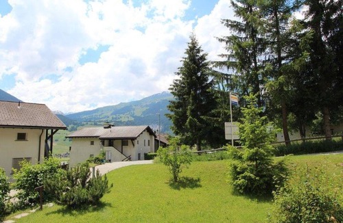 Savognin Apartment | Soras 16 Reeves Appartement/Fewo, Bad, WC, 2 Schlafräume by Interhome