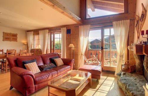 Verbier Apartment | Sovereu 124