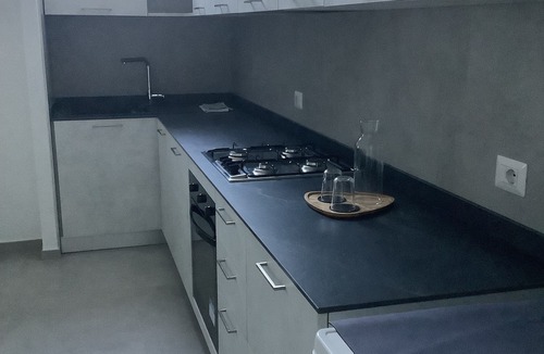 Comero Apartment | Spacious one-bedroom apartment, ideal for relaxation between Val Grande National Park and Lake Maggiore