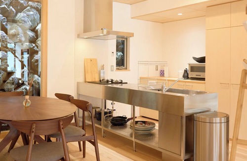Ochi Villa | Spacious Private Traditional Japanese Villa/Carpe Diem Kamaida