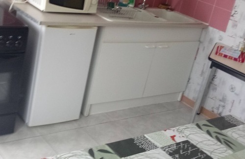 Ruffec Apartment | SPACIOUS '' STUDIO ''
