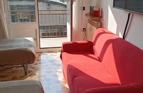 Novegro Apartment | Spacious two-bedroom apartment. 750 meters from Linate Airport.