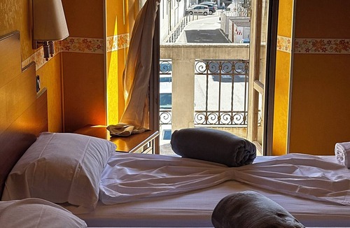 Arona Hotel | Spagna
