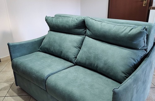 Bra Apartment | Spazioso Bilocale con Ampio Terrazzo, in Zona Tranquilla Vicino al Centro