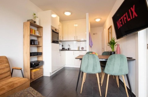 Gundeldingen Apartment | Special *MODERN LISA* Apartment