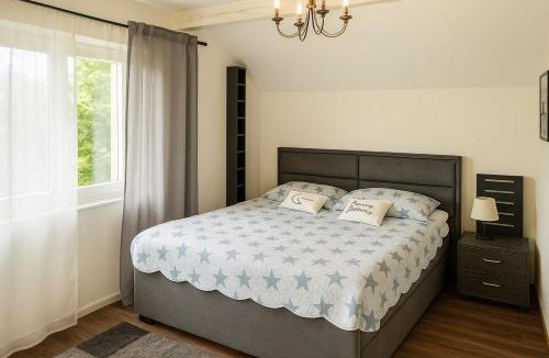 Spiez Apartment | SpiezStationLoft