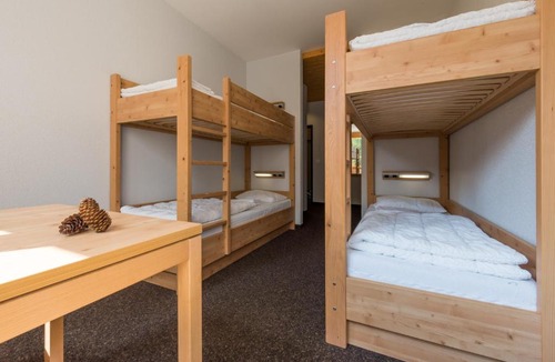 Fiesch Hostel | Sport Resort Fiesch - Fiescher Hostel