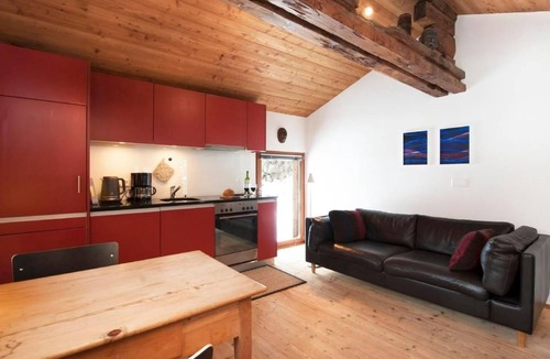 Niederwald House | Spycher Niederwald by Interhome