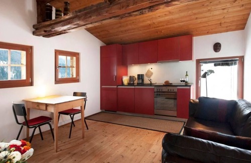 Niederwald House | Spycher Niederwald by Interhome