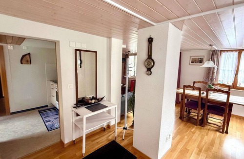 Matten bei Interlaken Apartment | Stähli-Huus Appartement/Fewo 3-Bettwohnung by Interhome