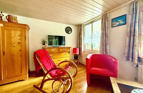 Matten bei Interlaken Apartment | Stähli-Huus Appartement/Fewo 3-Bettwohnung by Interhome