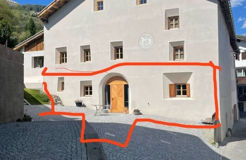 Engadin Scoul Apartment | Stüvetta à Porta, (Scuol) by Interhome