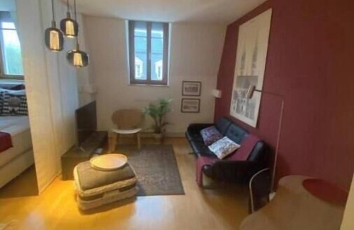 Breite Apartment | Standard Apartment – Comfortable Living with Modern Amenities in Basel