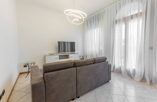 Borgo Milano Bed & Breakfast | -Stanza con bagno privato 3- uso cucina - Bastioni