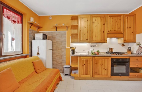 Oulx Apartment | Station Inn Oulx, Oulx, Italy