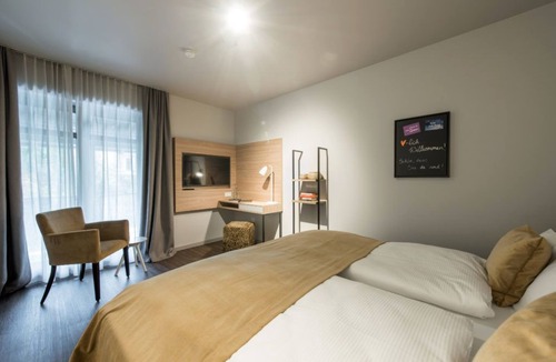 Weimar Hotel | stattHotel