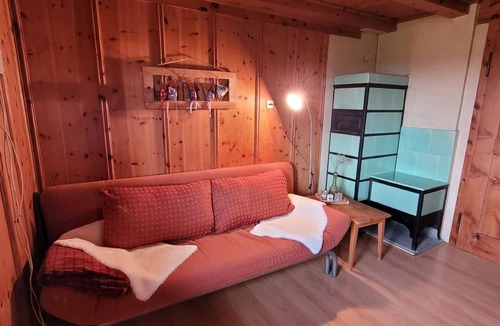 Wintersingen Ski Chalet | Staufenhof