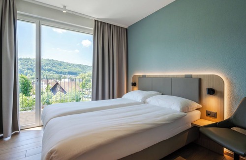 Nussbaumen Hotel | Stay Flex Hotel & Apartments