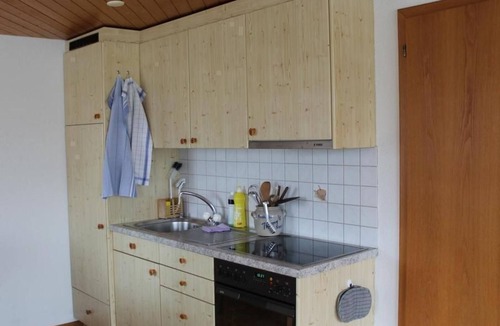 Ufhusen Apartment | Steinern by Interhome