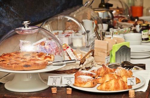 Orio al Serio Bed & Breakfast | Stile Libero