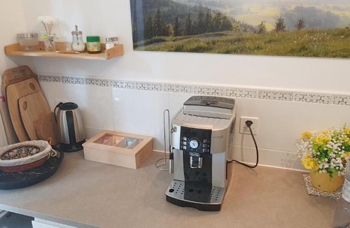 St. Gallen Apartment | Stilvolle Apartments im Gertrud Schlössli - zentral ruhig