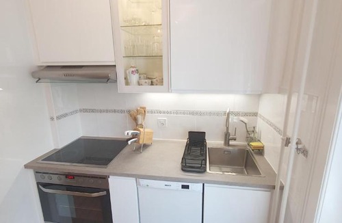 St. Gallen Apartment | Stilvolle Apartments im Gertrud Schlössli - zentral ruhig