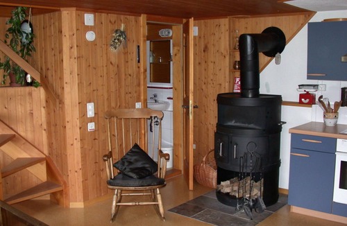Pizol Apartment | Stirnimann-Gemsch, (Valzeina), stirnimann-gemsch valzeina by Interhome