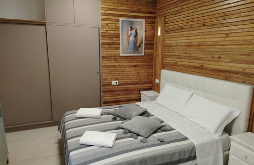 San Polo Apartment | Studio Apartment