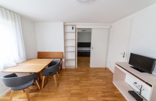 Niederweningen Apartment | Studio CHic