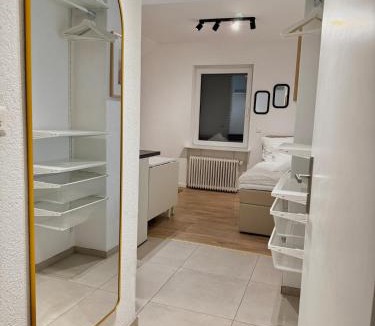 Grenchen Apartment | Studio D'or
