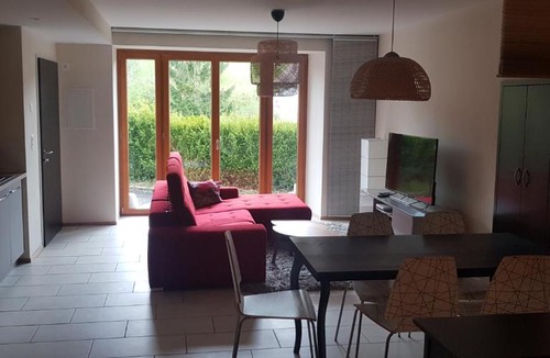 Cremines Apartment | Studio de vacances