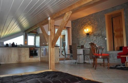 Granges Apartment | Studio de Vacances Philipona