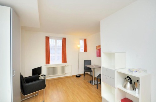 Old Town Apartment | Studio in a perfect location - Stork 35