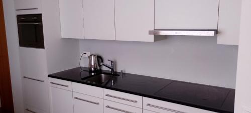 Champfer Apartment | Studio in St Moritz Champfer