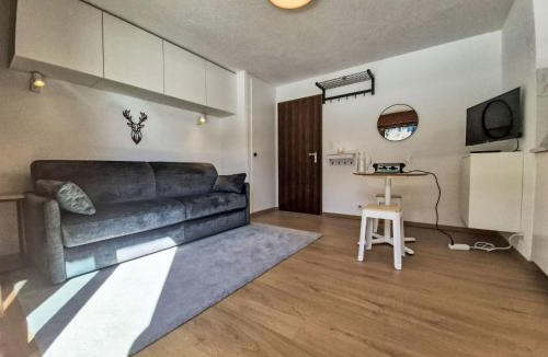 Leytron Apartment | Studio L'Eden 1 by Interhome
